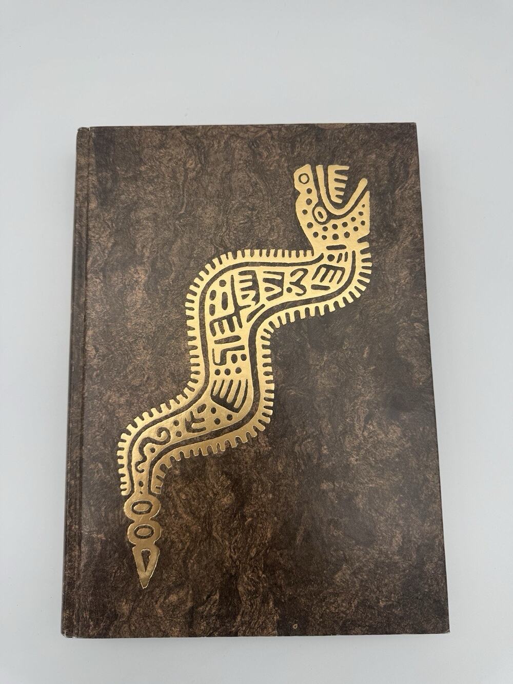 Mexico : A History in Art by Bradley Smith 1968 Hardcover Dust Jackets